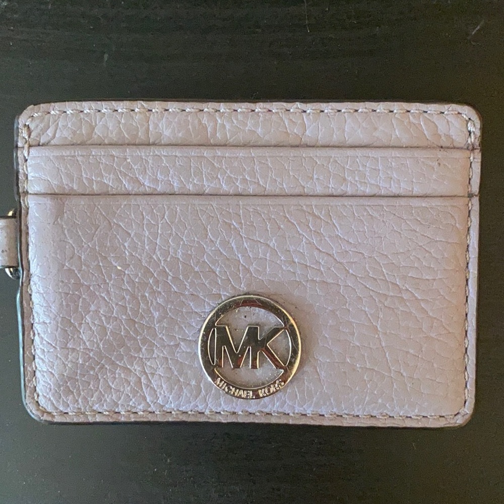 Michael Kors Card Holder